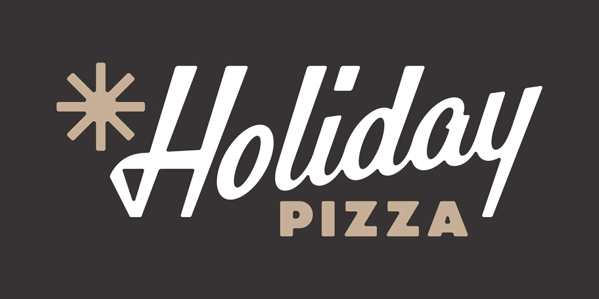 Holiday Pizza